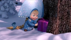 کارتون ماشا و میشا ❤ قسمت ۵۰۸ ❤